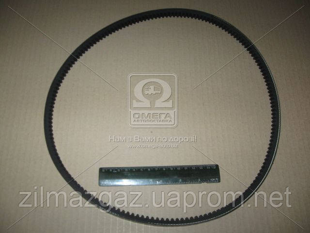 Ремень генератора 1040 Газель инж. (ID#117200322), цена: 450 ₴, купить ...