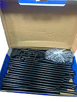 Вішалка підлогова CLOSET ARMABLE JUMBO 86*43*173 AY-2038 Чорний, фото 2