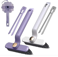 Щітка універсальна для чищення щілин, що обертається на 360 градусів Gap brush AND703, фото 2