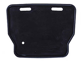 Прокладка кришки картера двигуна компресор (42) AMG