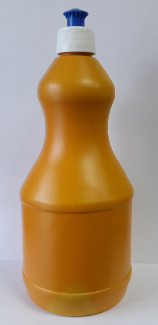 Бутылка Кегль 700мл без крышки: продажа, цена в Днепре. Пластиковые ...