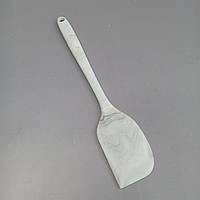 Силіконова кухонна лопатка 27 см