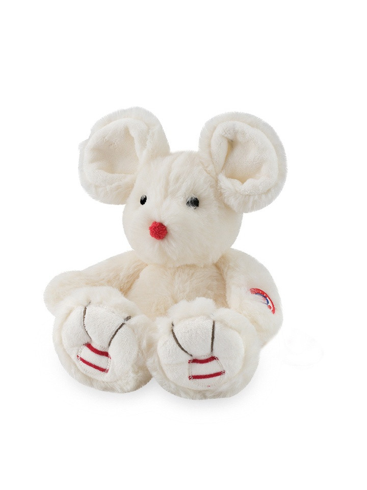 Мишка бежева маленька — KALOO