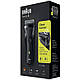 Електробритва Braun Series 3 300 Black, фото 5
