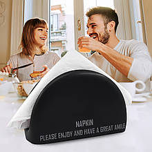 Керамічна настільна серветниця Maestro "Eco style" MR-20029-44 (235)