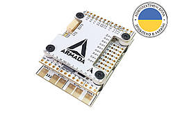 Політний контролер для літака ARMADA F405 WING V1 amc