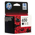 Promo Ціна! Картридж HP DJ No.650 DJ2515 Black (CZ101AE) - тільки на ZaGrosh.com.ua