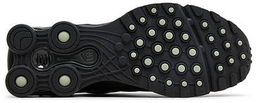 Кросівки Nike Shox Ride 2 Anthracite Black Jade Horizon - HV2540-001, фото 6