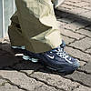Кросівки Nike Shox Ride 2 Anthracite Black Jade Horizon - HV2540-001, фото 8