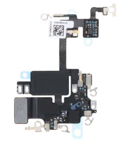 Шлейф для iPhone 14 антени Wi-Fi, оригінал PRC