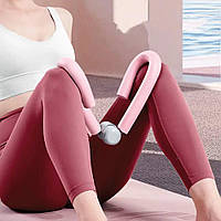 Універсальний тренажер для фітнесу та реабілітації "Метелик" для рук, стегон та сідниць MA436