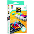 Promo Ціна! Настільна гра Smart Games IQ Профі (SG 455 UKR) - тільки на ZaGrosh.com.ua