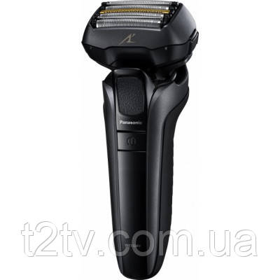 Електробритва Panasonic ES-LV6U-K820, фото 1
