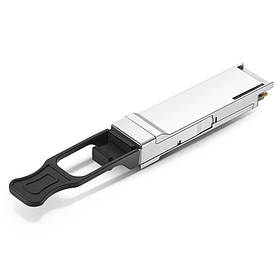 Оптичний модуль QSFP+ 40G MM 150m 850nm (QSFP+SR4-01L)