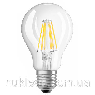 Популярний! Лампочка Osram LED VALUE A60 (4058075819658) - Краща якість тільки на Nukleon.com.ua, фото 1