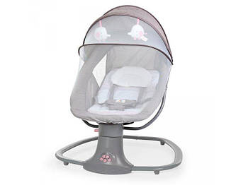 Укачивающий центр "Mastela Deluxe Multi" 8106 G-Rich