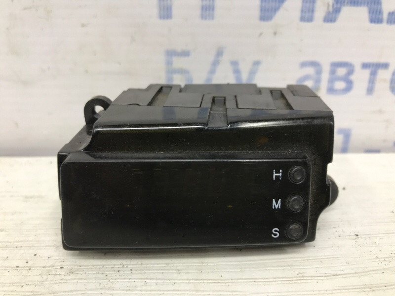 Часы Chevrolet Epica V250 2.0 БЕНЗИН X20D1 2006 (б/у), фото 1