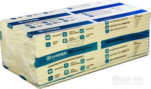 Пінополістирол екструдований (Symmer)