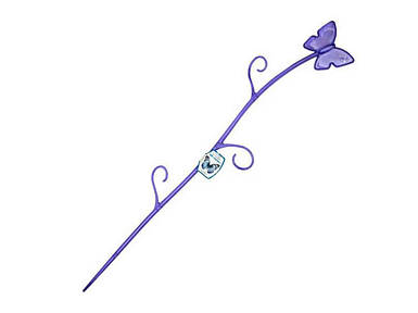 Підпорка для орхідей Метелик ТМ Еталон-С FG