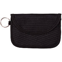 Екрануючий чохол HiSmart для автомобільних ключів (Чохол Фарадея)