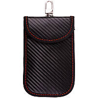 Екрануючий чохол HiSmart для автомобільних ключів (Чохол Фарадея)