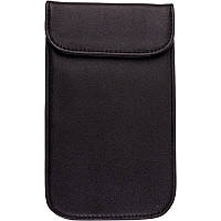 Екрануючий чохол HiSmart для телефону, ключів від машини, ідентифікаційних карток (Чохол Фарадея)