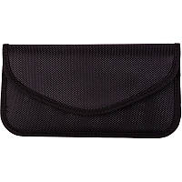 Екрануючий чохол HiSmart для телефону, ключів від машини, ідентифікаційних карток (Чохол Фарадея)