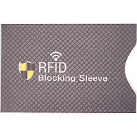 Екрануючий чохол HiSmart для ID-карт (Чохол Фарадея)