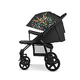 Прогулянкова коляска Lionelo ANNET PLUS DREAMIN, фото 3