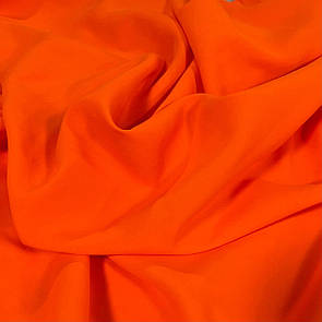 Габардин Помаранчевий