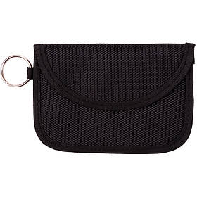 Екрануючий чохол для автомобільних ключів (Чохол Фарадея)