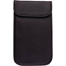 Екрануючий чохол для телефону, ключів від машини, ідентифікаційних карток (Чохол Фарадея)