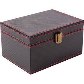 Екрануючий бокс для телефону, ключів від автомобіля, ID-карт (Бокс Фарадея)