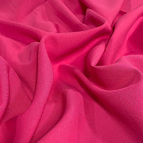 Габардин Малиновий