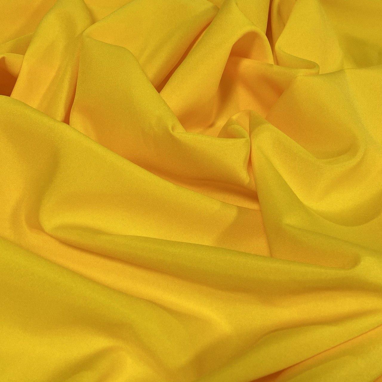 Габардин Жовтий, фото 1