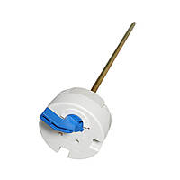 Термостат для бойлера 16А (20-70°/83°C) з ручкою, Cotherm (Франція)