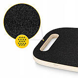 Балансувальна дошка (балансборд) 4FIZJO Balance Board (P-5905973404693), фото 10