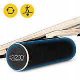 Балансувальна дошка (балансборд) 4FIZJO Balance Board (P-5905973404693), фото 6