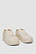 Кеди жіночі, колір бежевий, 248RR110, фото 3