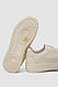 Кеди жіночі, колір бежевий, 248RR110, фото 5