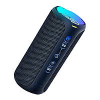 Колонка Ortizan X8 pro black 40Вт IPX7 Bluetooth 5.3