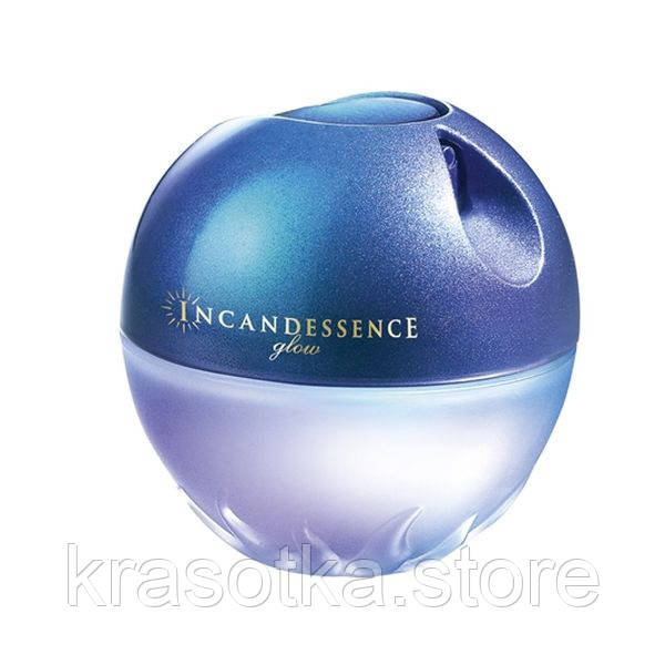 26594 Avon. Парфумерна вода для жінок Avon Incandessence Glow, 50 мл. Інкандесенс, Інкаденс Глоу 26594.