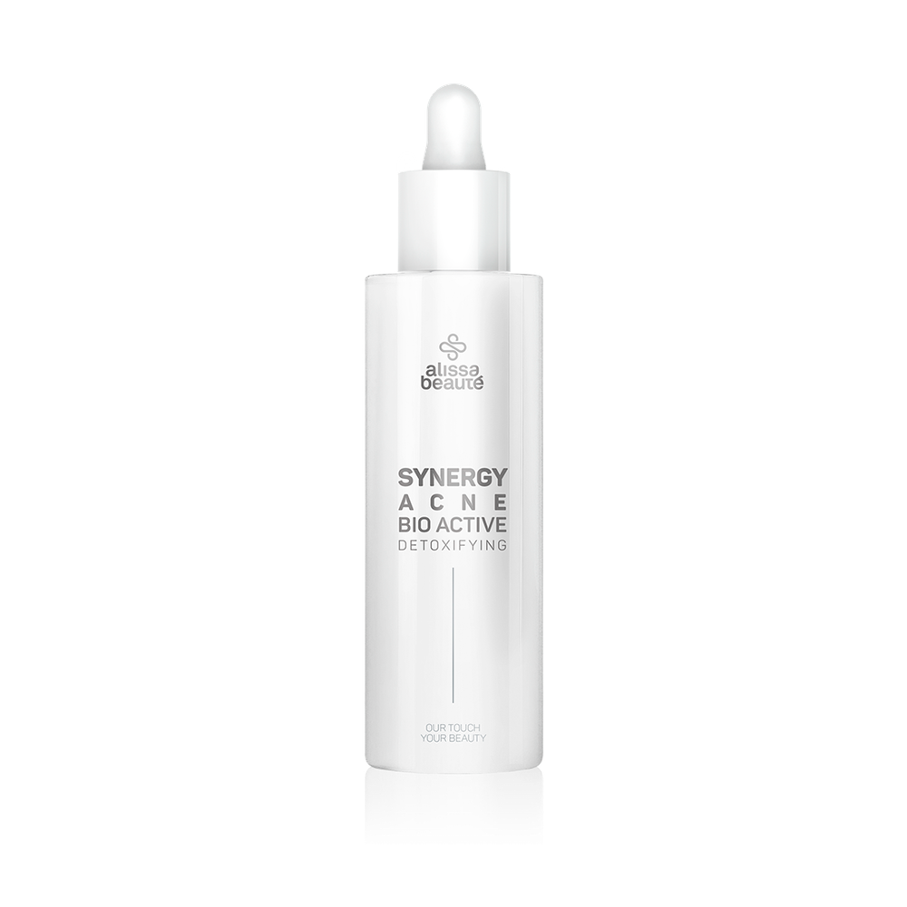 Сироватка для проблемної шкіри Synergy Acne Alissa Beaute, 50 мл