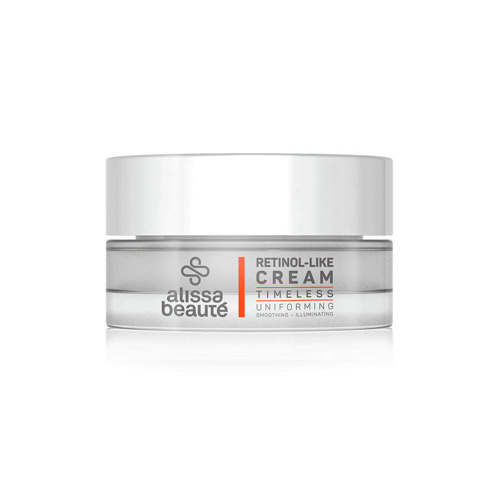 Крем для обличчя з ретинолоподібним ефектом Retinol-Like Cream Alissa Beaute, 50 мл