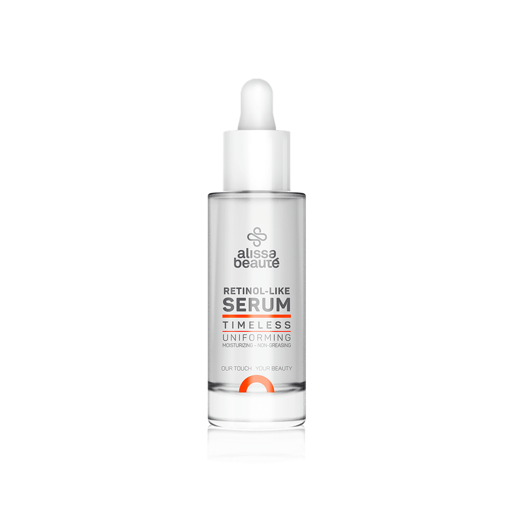 Сироватка з ретинолоподібним ефектом Retinol-Like Serum Alissa Beaute, 30 мл