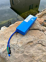 36V/7Ah Акумулятор для електротранспорту