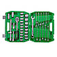 Набір інструментів 1/2", 38 од., INTERTOOL ET-6038SP, фото 5