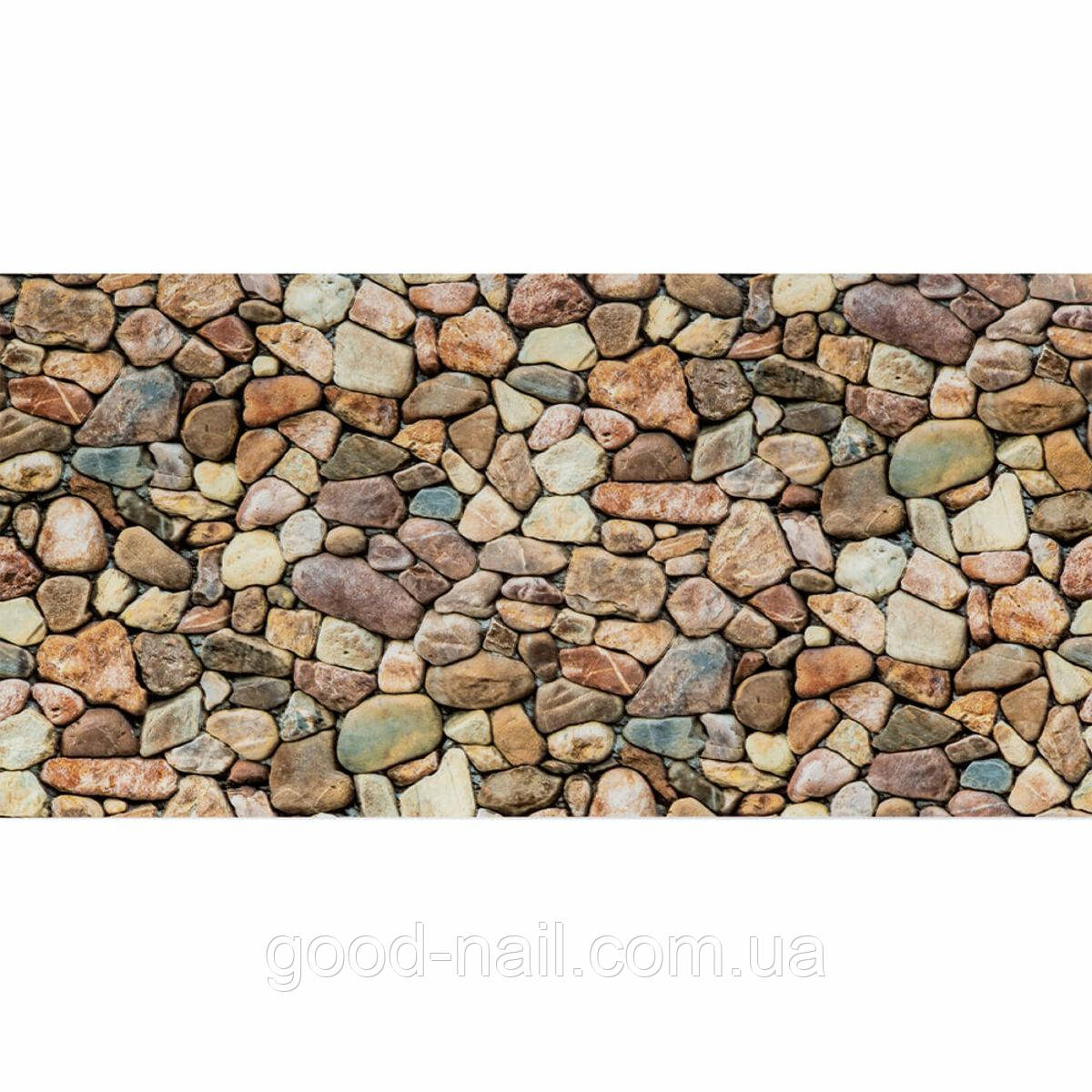 Самоклеюча стінова PET плитка 600*300*2mm (D) SW-00002331