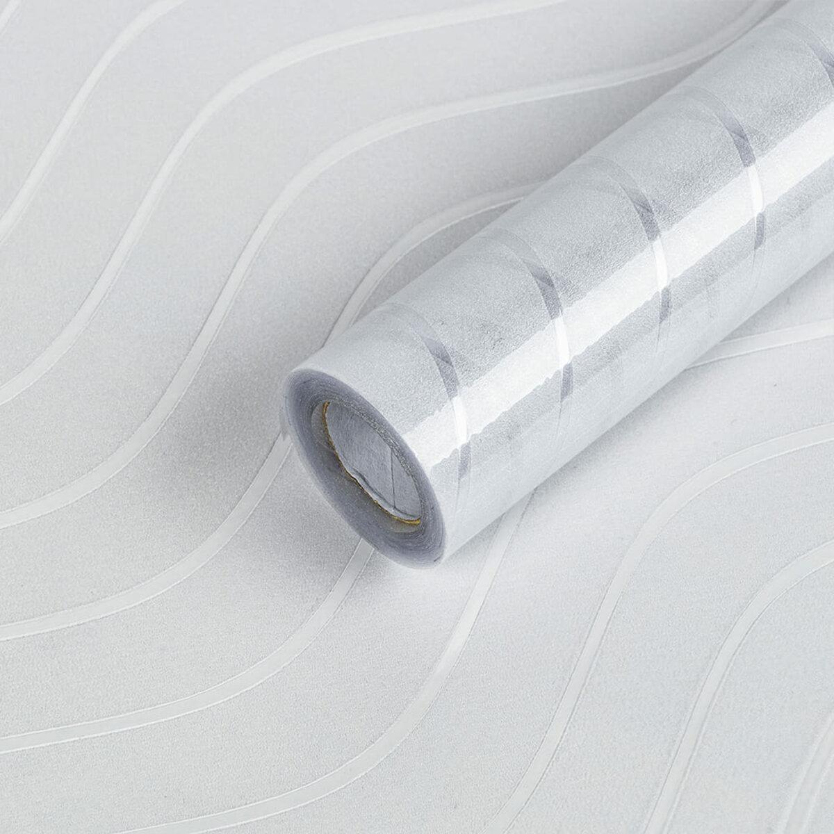 Плівка віконна хвиля 600*3000мм SW-00002651, фото 1