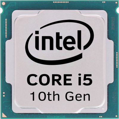 Процесор INTEL Core™ i5 10400F (CM8070104290716), фото 1